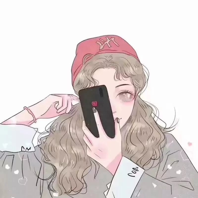 那些甜到到男孩子心底的情话，撩汉必备