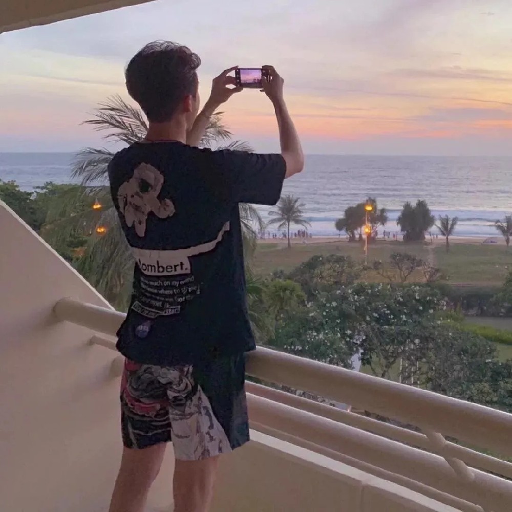 怎样向一个心爱的人表白？