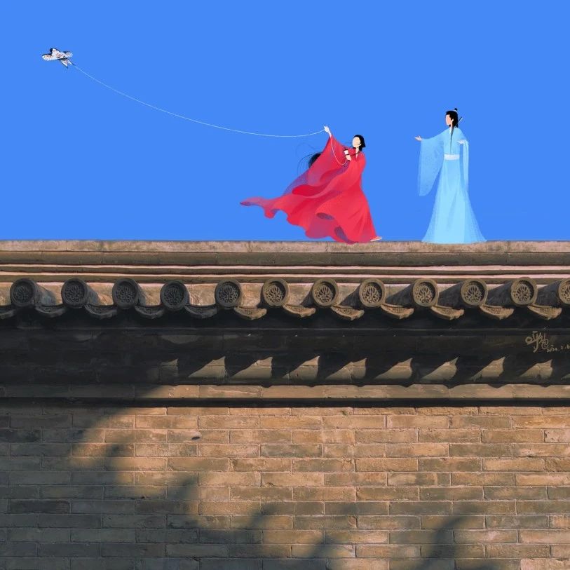 说到心坎的一段经典情话！